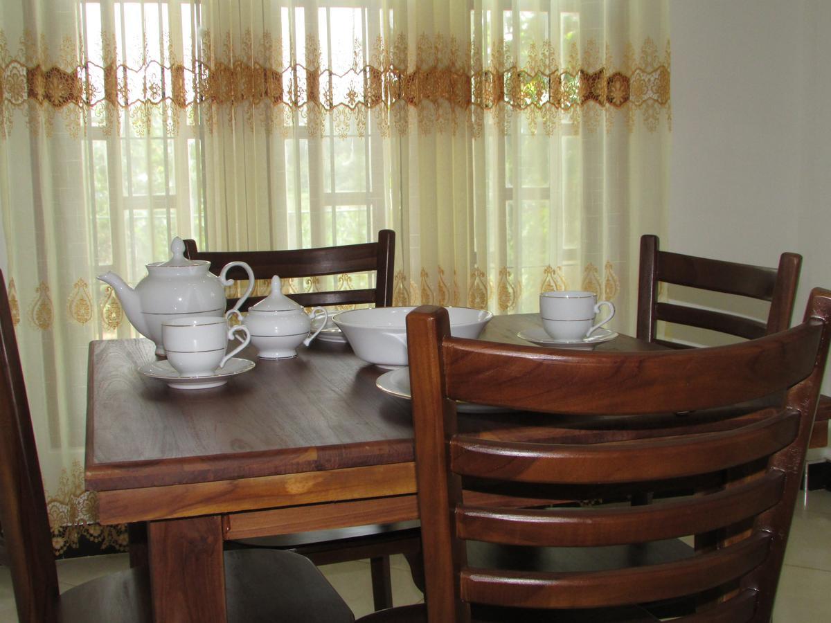 Falcon Villa Induruwa Εξωτερικό φωτογραφία