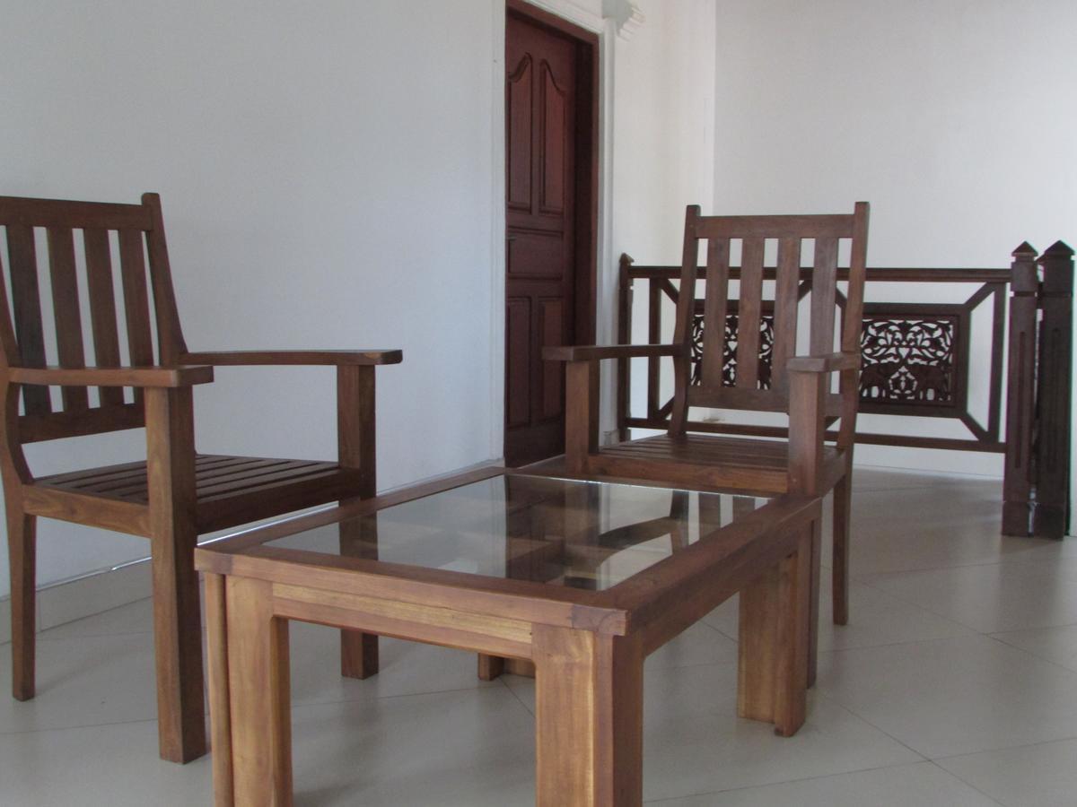 Falcon Villa Induruwa Εξωτερικό φωτογραφία